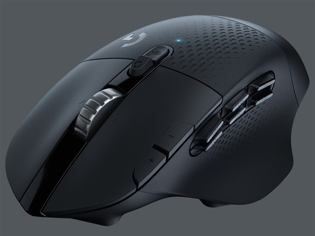 新品 G604 LIGHTSPEED ワイヤレスゲーミングマウス Amazon.co.jp: Logicool G ロジクール G ゲーミングマウス
