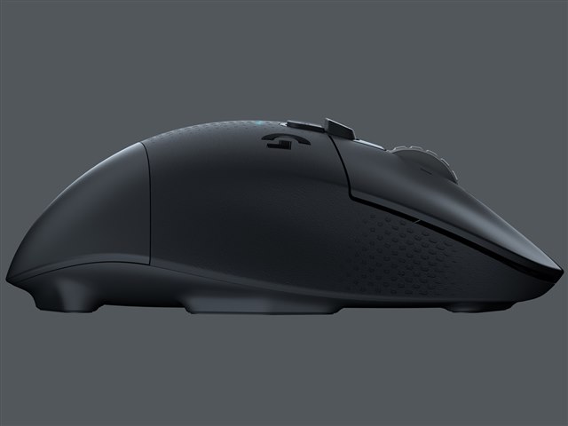 G604 LIGHTSPEED Gaming Mouseの製品画像 - 価格.com