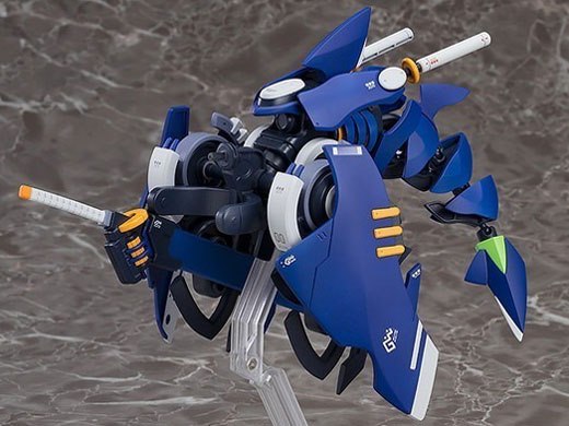 NAVY FIELD 152 ACT MODE ミオ&Type15 Ver2の製品画像 - 価格.com