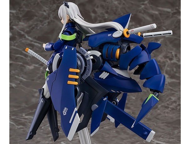 NAVY FIELD 152 ACT MODE ミオ&Type15 Ver2の製品画像 - 価格.com