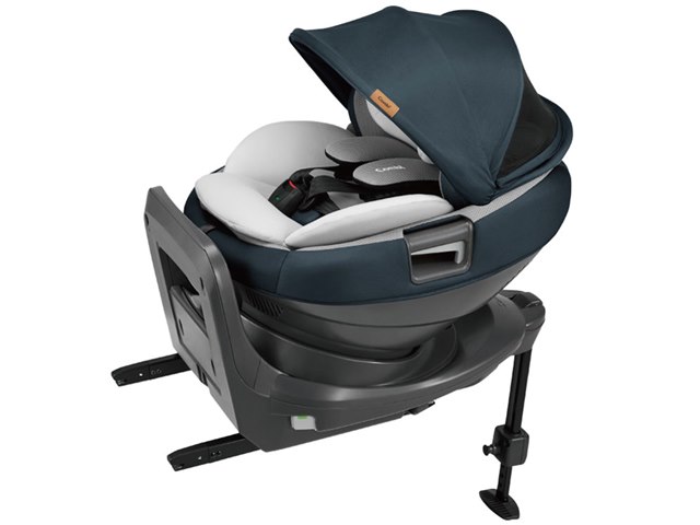 ホワイトレーベル THE S Air ISOFIX エッグショック ZA-670 (NB ホワイトレーベル THE S Air ISOFIX エッグショック ZA-670 (NB