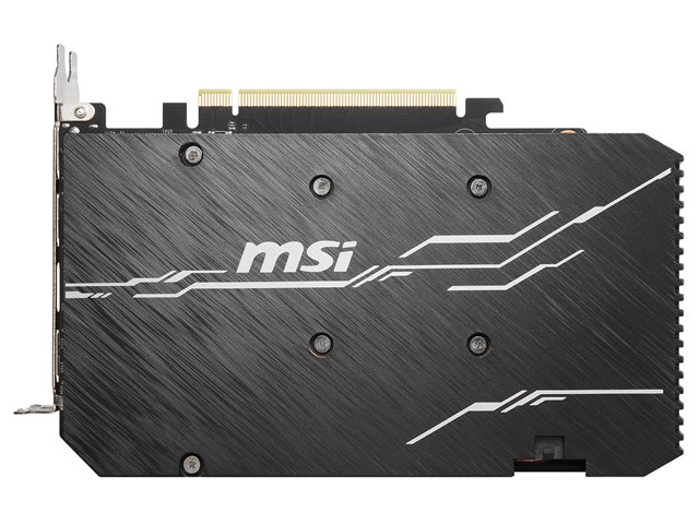 GeForce RTX 2060 SUPER VENTUS XS J OC [PCIExp 8GB]の製品画像