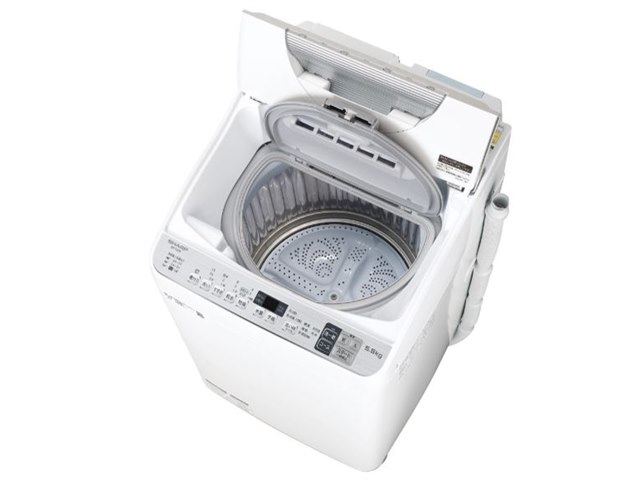 穴なし槽 ES-TX5Dの製品画像 - 価格.com 穴なし槽 ES-TX5Dの製品画像 - 価格.com