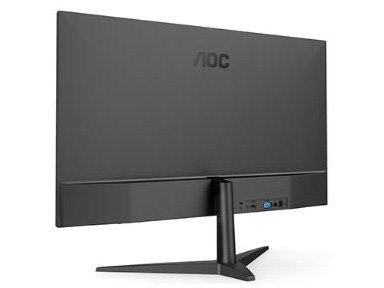 24B1XH/11 [23.8インチ ブラック]の製品画像 - 価格.com