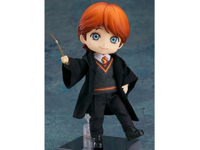 ねんどろいどどーる ロン・ウィーズリーの製品画像 - 価格.com