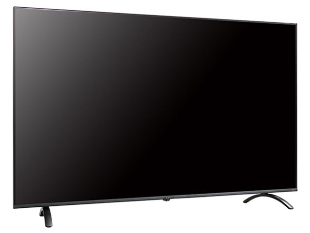 LUCA LT-65B628VC [65インチ]の製品画像 - 価格.com