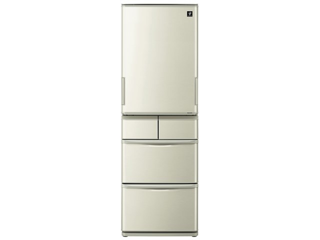SJ-W411Fの製品画像 - 価格.com