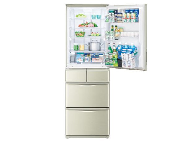 SJ-W411Fの製品画像 - 価格.com