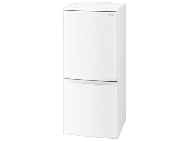 SJ-D14F-W [ホワイト系]の製品画像 - 価格.com