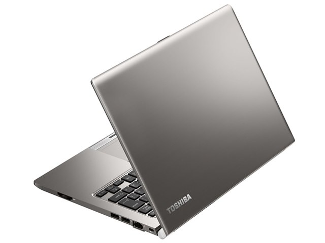 dynabook RZ63/NS PRZ63NS-NEA 13.3型フルHD Core i7 8550U 512GB_SSD  Officeありの製品画像 - 価格.com