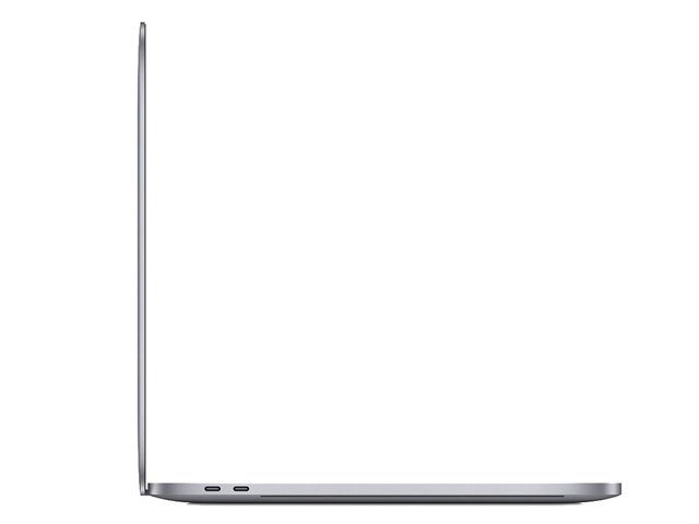 MacBook Pro Retinaディスプレイ 2600/16 MVVJ2J/A [スペースグレイ]の