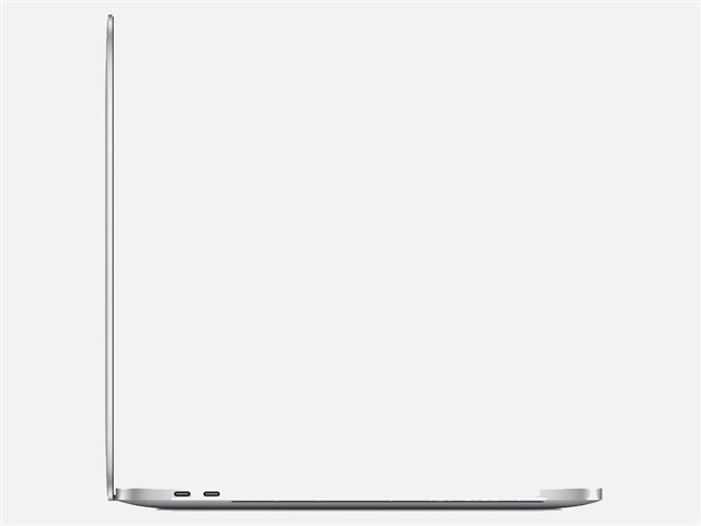 MacBook Pro Retinaディスプレイ 2600/16 MVVL2J/A [シルバー]の製品画像 - 価格.com