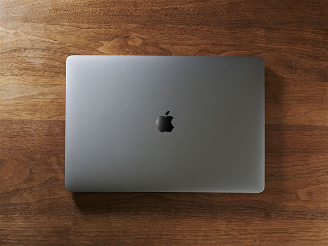 MacBook Pro Retinaディスプレイ 2300/16 MVVK2J/A [スペース