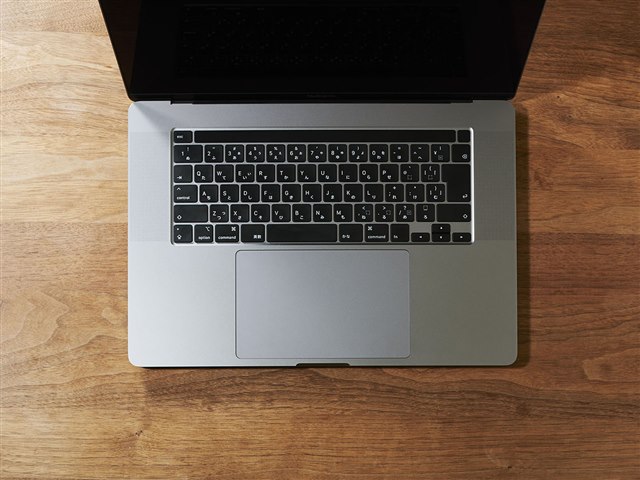 Apple - MacBook Pro 2300/16 MVVK2J/A   スペースグレイ 楽天市場】macbook pro retinaディスプレイ 2300／16 mvvk2j／a