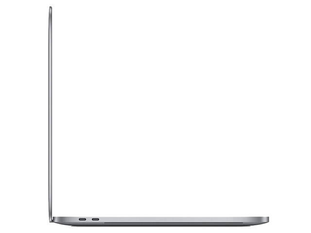 Apple - MacBook Pro 2300/15.4MV912J/A[スペースグレイ］ Amazon.com: Apple MacBook Pro 15.4-inch Laptop - Intel Core
