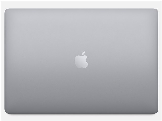 MacBook Pro Retinaディスプレイ 2300/16 MVVK2J/A [スペース