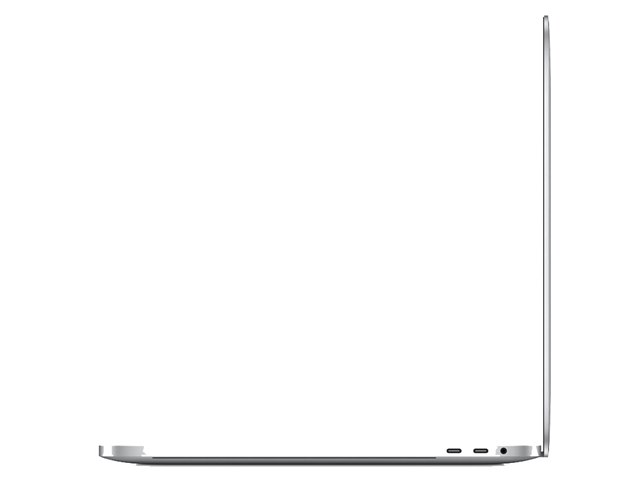 MacBook Pro Retinaディスプレイ 2300/16 MVVM2J/A [シルバー]の