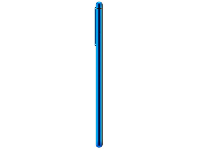 HUAWEI nova 5T SIMフリー [クラッシュブルー]の製品画像 - 価格.com