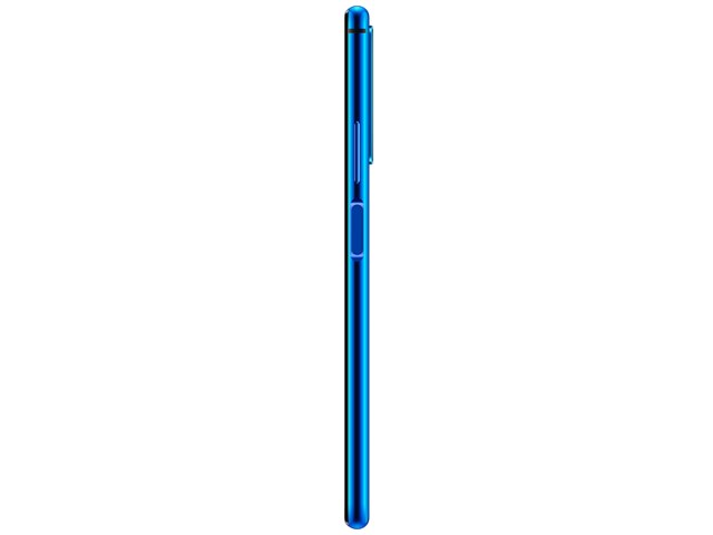 HUAWEI nova 5T SIMフリー [クラッシュブルー]の製品画像 - 価格.com