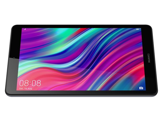 MediaPad M5 lite 8 LTEモデル - PC/タブレット