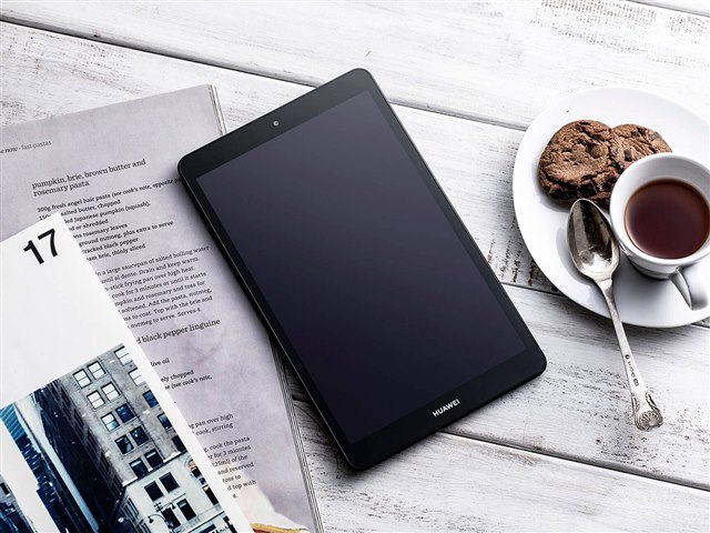 MediaPad M5 lite 8 LTEモデル 64GB JDN2-L09 SIMフリーの製品画像