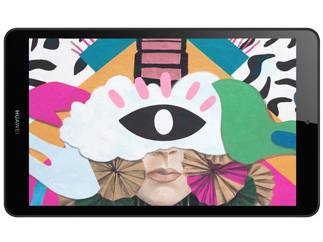 MediaPad M5 lite 8 LTEモデル 64GB JDN2-L09 SIMフリーの製品画像