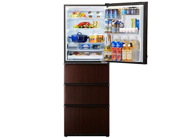 Delie AQR-V43J-T [ダークウッドブラウン]の製品画像 - 価格.com