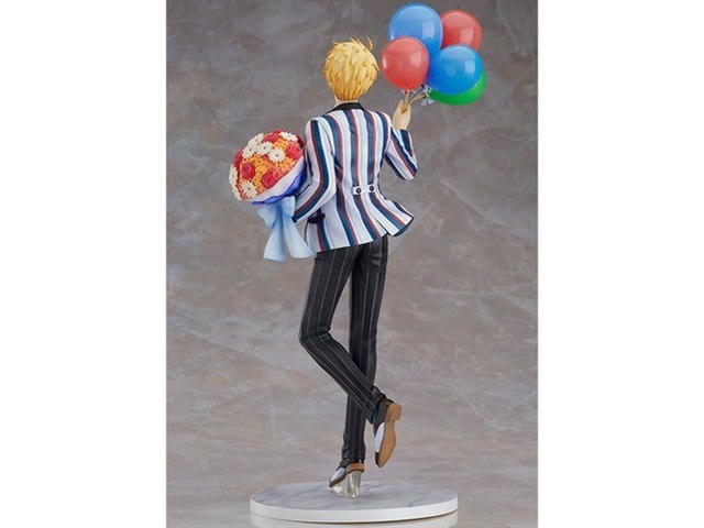 Fate/Grand Order 1/8 セイバー/アーサー・ペンドラゴン プロトタイプ