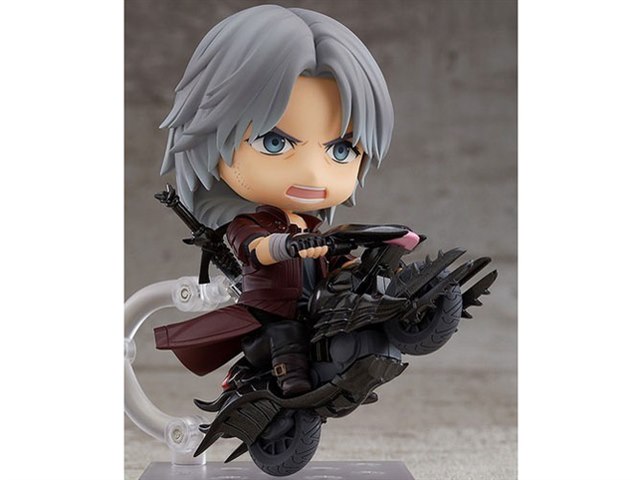 ねんどろいど ダンテ DMC5 Ver.の製品画像 - 価格.com