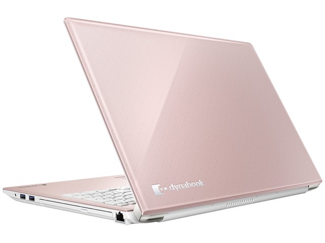 dynabook AZ65/KP PAZ65KP-BED 15.6型フルHD Core i7 8565U 256GB_SSD+