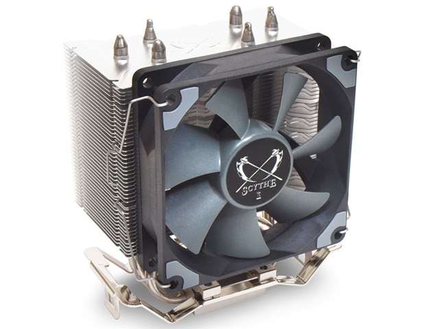 CORE 丸っこく i7 8700K＋Z370 HD3＋白虎弐 SCBYK-2000I