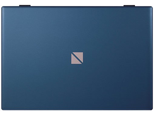NEC LAVIE PC-HM750PAL ネイビーブルー ノートパソコン LAVIE Home Mobile ネイビーブルー PC-HM750PAL [14.0