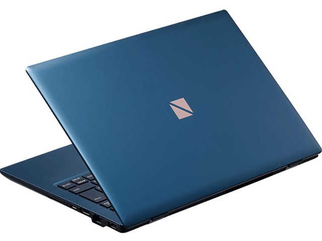 美品 NEC LaVie HM350/PAL【Office】 LAVIE Home Mobile HM350/PAL PC-HM350PAL [ネイビーブルー]の製品画像
