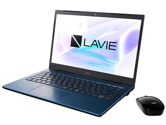 美品 NEC LaVie HM350/PAL【Office】 e-TREND｜NEC PC-HM350PAL [LAVIE Home Mobile HM350/PAL(Corei3 4GB