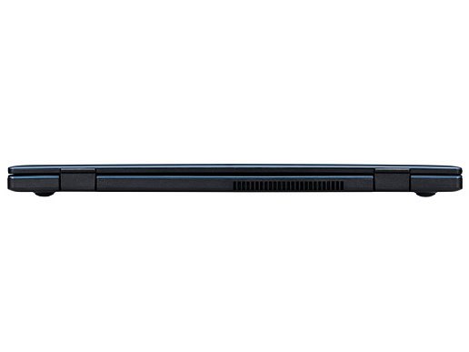 美品 NEC LaVie HM350/PAL【Office】 LAVIE Home Mobile HM350/PAL PC-HM350PAL [ネイビーブルー]の製品画像