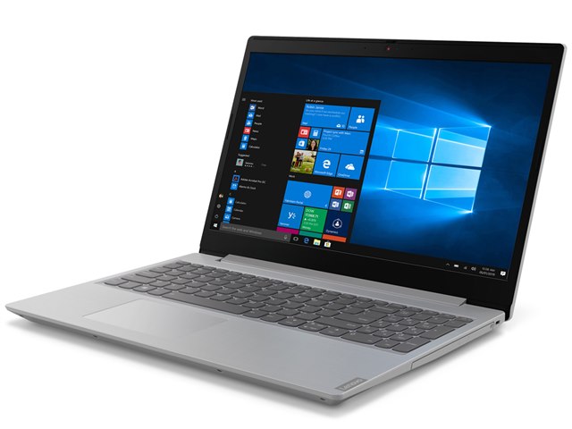 k*n様 IdeaPad L340 81LW00DFJP プラチナグレー IdeaPad L340 81LW00DFJP [プラチナグレー]の製品画像 - 価格.com