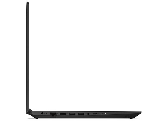 IdeaPad L340 81LW00DGJP [グラナイトブラック]の製品画像 - 価格.com