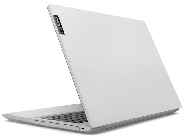 IdeaPad L340 81LW00EQJP 人気のブリザードホワイト