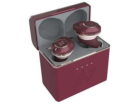 AVIOT TE-D01d mk2-DR [ダークルージュ]の製品画像 - 価格.com