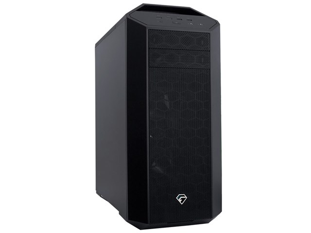 【中古デスクトップPC】ツクモ〈G-GEAR neo GX7A-B194/XT〉 G-GEAR neo GX7A-B194/XTの製品画像 - 価格.com