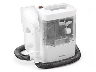 アイリスオーヤマ - ★新品未開封★ アイリスオーヤマ 染み抜き 掃除機 RNS-300 楽天市場】リンサークリーナー アイリスオーヤマ 洗剤 アイリス