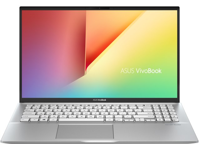 秋*様 ASUS S531FA-BQ229T ノートパソコン VivoBook VivoBook S15 S531FA S531FA-BQ228T [トランスペアレントシルバー]の