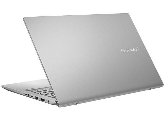 VivoBook S15 S531FA S531FA-BQ228T [トランスペアレントシルバー]の