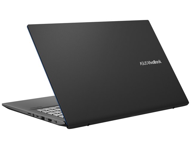 ノートPC ASUS VivoBook S15 S531FA-BQ229T VivoBook S15 S531FA S531FA-BQ229T [ガンメタル]の製品画像 - 価格.com