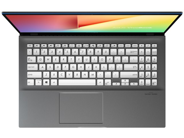 VivoBook S15 S531FA S531FA-BQ229T [ガンメタル]の製品画像 - 価格.com