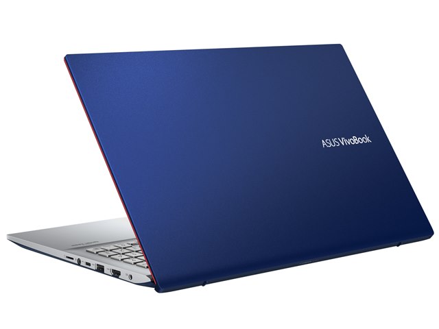VivoBook S15 S531FA S531FA-BQ212TS [コバルトブルー]の製品