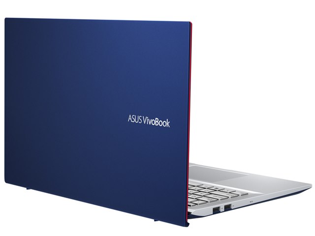 VivoBook S15 S531FA S531FA-BQ212TS [コバルトブルー]の製品