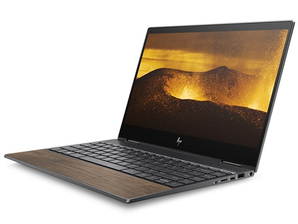 ENVY x360 13-ar0000 価格.com限定 Ryzen 7&メモリ16GB&512GB SSD&フル