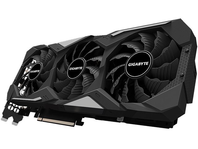 GV-N207SGAMING OC-8GD [PCIExp 8GB]の製品画像 - 価格.com