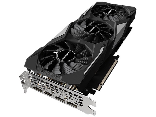 GV-N207SGAMING OC-8GD [PCIExp 8GB]の製品画像 - 価格.com